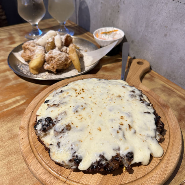 【名古屋】 美味しい韓国料理とともに楽しいひとときを🇰🇷