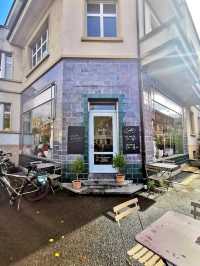 Smilla Cafe