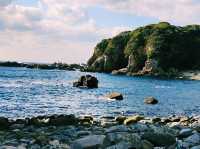 The Cape Ashizuri