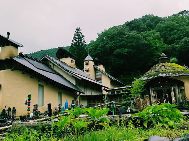 Kaiyodo Kappa Museum