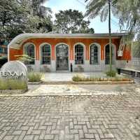 BERKALA COFFEE | THE COOLEST COFFEE SHOP ON AMPERA RAYA, SOUTH JAKARTA