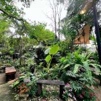 TARA CAFE' Khaoyai
