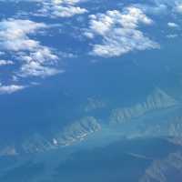 บินตรงสายการบินแอร์เอเชียไป Okinawa ✈️