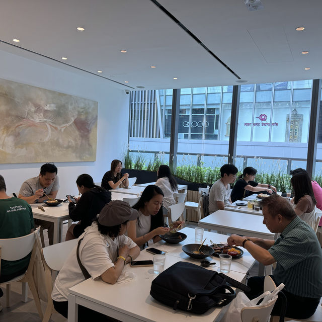 人氣咖啡店進駐元朗YOHO新商場