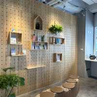 Hotel Leisure Chiayi : A Night in Chiayi💓💓