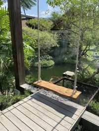 Montra Cafe by ไร่วังบอน