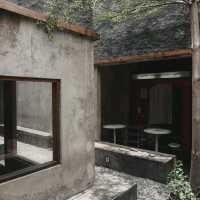 OETAMA COFFEE | COFFEE SHOP WITH TAMANSARI VIBE IN YOGYAKARTA