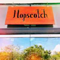 Hopscotch 