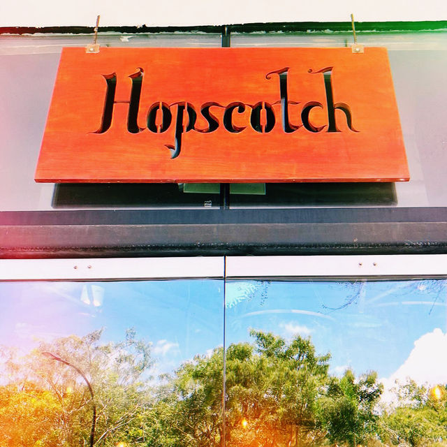 Hopscotch 