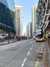 香港　香港観光　静かに観光したいモンスターマンションは凄かったぞ！
