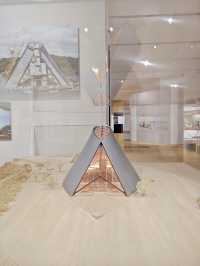 M+逛展：全新展覽《貝聿銘：人生如建築》