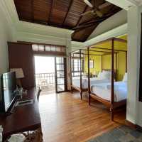 Tropical Bliss: Avillion Port Dickson's Beachside Haven