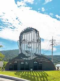 Cardinal Stephen Kim Sou-hwan Memorial Park