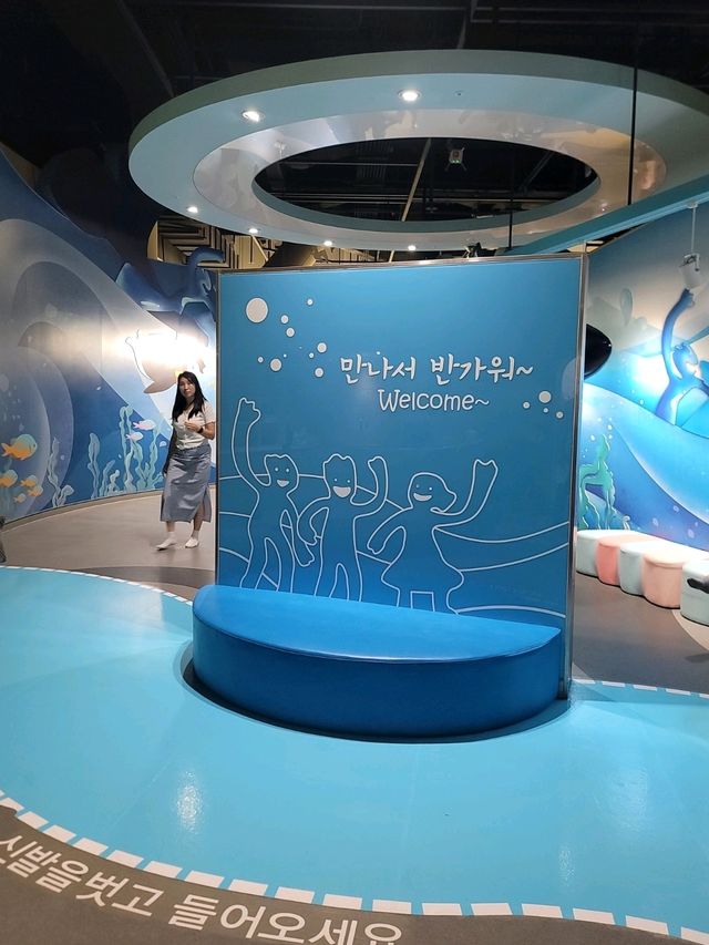 시원하게 즐기는 가족형 부산여름여행지 추천🔥