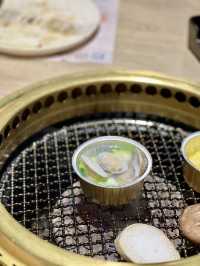  《肉質靚 食物款式多多燒肉店》