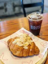 ROLLING Roasters - คาเฟ่ของคอกาแฟ