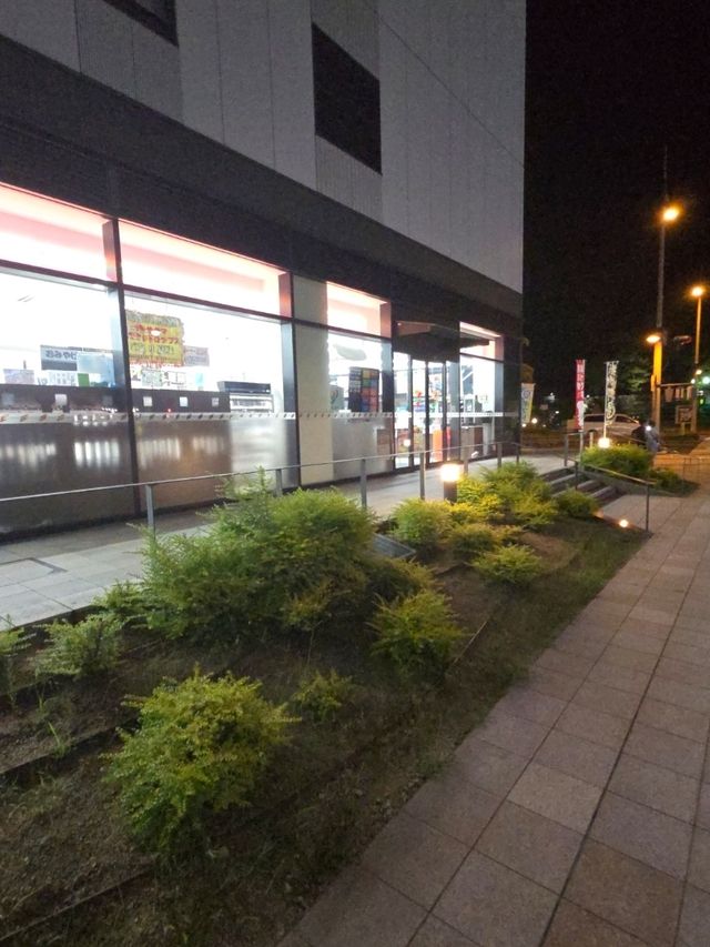 港に便利JRクレメントイン高松