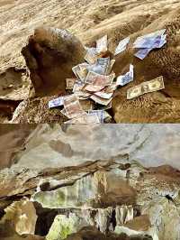 Visit Surprise Cave In Halong Bay Vietnam🇻🇳✨