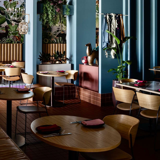 UMA Restaurant 
