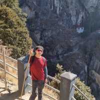 Bhutan: Tranquility through sustainable tourism