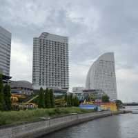 Yokohama Cosmo World