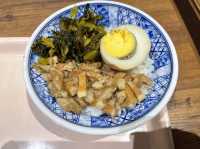 Taiwan Shokumi ร้านอาหารไต้หวันในไคยูคัง