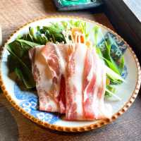【阿蘇】全部美味しい民宿😋✨