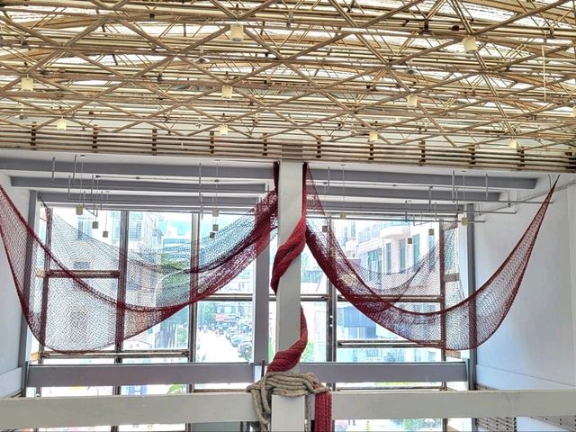 廈門｜中華兒女美術館