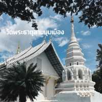 ทริปเที่ยวเชียงราย Day2 #ขับมอเตอร์ไซต์เที่ยว