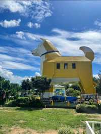 【茨城県】わんこがいっぱい🐶🐾一日中もふもふと戯れられる楽園😍💖【つくばわんわんランド】