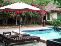 “ RB Resort Pattaya ” ที่พักพัทยาสุดวินเทจ