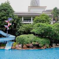 ที่พักพัทยา