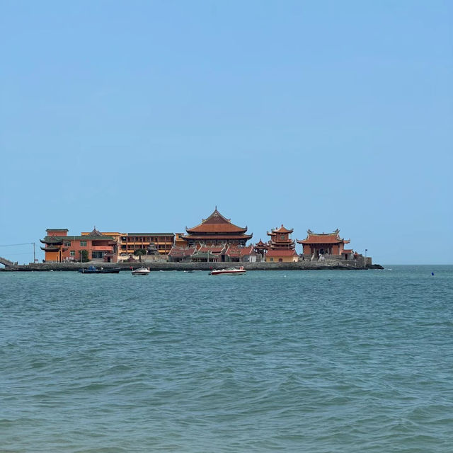 【夏日好去處】海濱泳場：陽光溫和，休閒、度假！