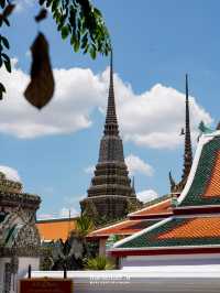 เดิน snap ถ่ายรูปชิคๆ กันที่ย่านพระนคร🌤️