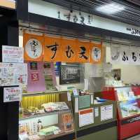 【名古屋グルメ】名古屋駅周辺で食べられるおすすめグルメ&お土産紹介