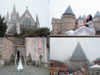 Ba Na Hills