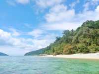 人生必去一次泰國馬爾代夫「麗貝島」🇹🇭 