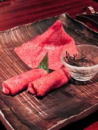 東京｜人生燒肉店－Yoroniku
