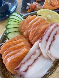 Sushi Buffet ที่ถูกใจเรา