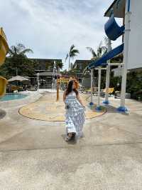 Pullman khaolak resort ถูกและดี ต้องมาที่นี่!