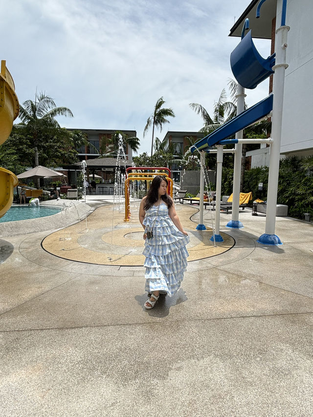 Pullman khaolak resort ถูกและดี ต้องมาที่นี่!