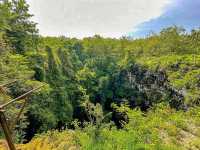 Jomblang Cave