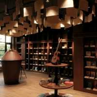 The Book Cabin