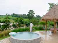 หลงเขา เขาใหญ่ #ที่พักเปิดใหม่ 