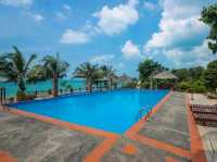 Amazing View at Sea Horizon Resort