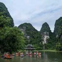 This is where Kong Skull Island was filmed!
