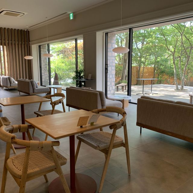 非日常”の体験を満喫できるラグジュアリーなホテル❤️
