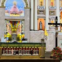 A Must-Visit Minor Basilica in Manila