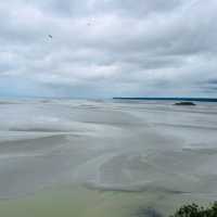 Mont Saint Michel Day Tour from Paris