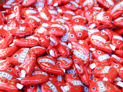 埼玉県】 風が想いを運ぶ縁結び風鈴『川越氷川神社』 | Trip.com 川越